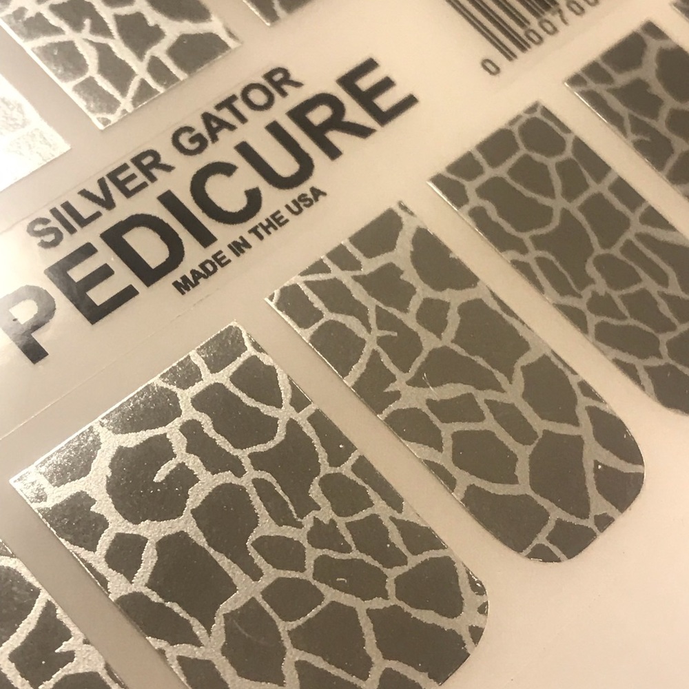 Minx Mani Pedi